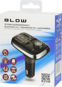 Transmiter FM Blow 74-147 3