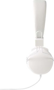 Słuchawki Nedis HPWD1100WT 2