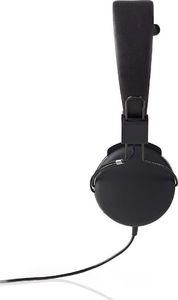 Słuchawki Nedis HPWD1100BK 2