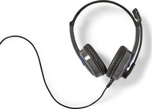 Słuchawki Nedis  (GHST200BK) 2