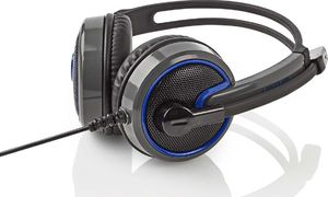 Słuchawki Nedis  (GHST200BK) 4