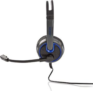 Słuchawki Nedis  (GHST200BK) 6