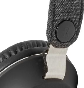 Słuchawki Nedis Fabric Wired (FSHP100AT) 7