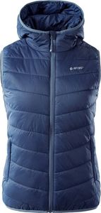 Hi-Tec KAMIZELKA LADY SOLNIS MOONLIT OCEAN/BERNING SEA M 2