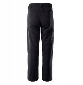 Hi-Tec SPODNIE LADY JATUNI BLACK M 3