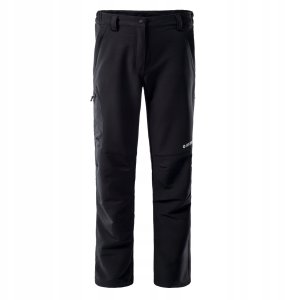 Hi-Tec SPODNIE LADY JATUNI BLACK XL 1
