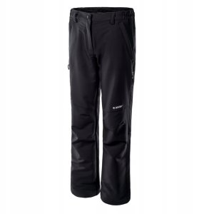 Hi-Tec SPODNIE LADY JATUNI BLACK XL 2