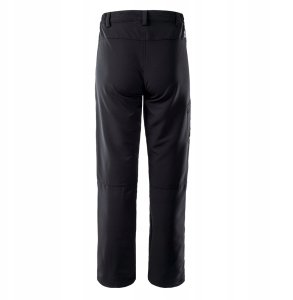 Hi-Tec SPODNIE LADY JATUNI BLACK XL 3