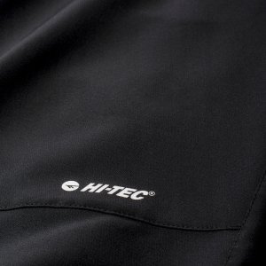 Hi-Tec SPODNIE LADY JATUNI BLACK XL 5