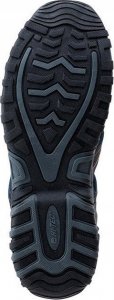 Hi-Tec SANDAŁY TIORE NAVY/DARK GREY/ORANGE 43 7