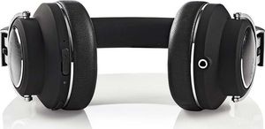 Słuchawki Nedis HPBT3220BK 6