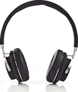 Słuchawki Nedis HPBT3220BK 7