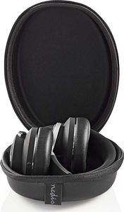 Słuchawki Nedis HPBT3220BK 9