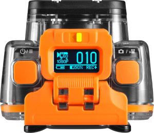 Kamera BenQ SP2 ACTION CAM (9H.A3501.8GE) 3