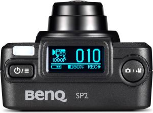 Kamera BenQ SP2 ACTION CAM (9H.A3501.8GE) 4