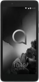 Smartfon Alcatel 1C 1/8GB Dual SIM Czarny  (5003D) 3