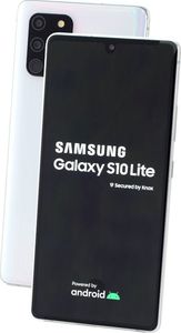 Smartfon Samsung Galaxy S10 Lite 8/128GB Biały  (SM-G770FZWDXEO) 2