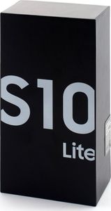 Smartfon Samsung Galaxy S10 Lite 8/128GB Biały  (SM-G770FZWDXEO) 5