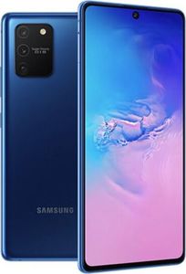 Smartfon Samsung Galaxy S10 Lite 8/128GB Dual SIM Niebieski  (SM-G770FZBDSEB) 1