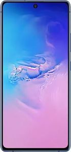 Smartfon Samsung Galaxy S10 Lite 8/128GB Dual SIM Niebieski  (SM-G770FZBDSEB) 3