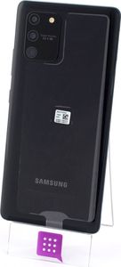 Smartfon Samsung Galaxy S10 Lite 8/128GB Czarny  (SM-G770FZKD) 4