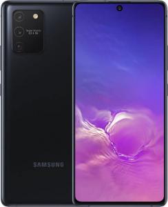 Smartfon Samsung Galaxy S10 Lite 8/128GB Czarny  (SM-G770FZKD) 1