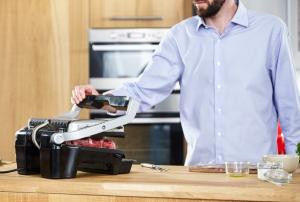 Grill elektryczny Tefal GC750D30 8