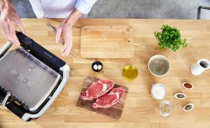 Grill elektryczny Tefal GC750D30 9