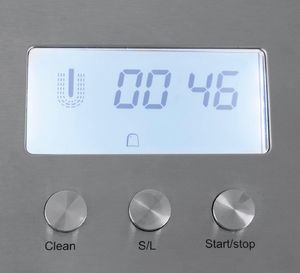 Kostkarka do lodu Caso Kostarka caso ICECHEF PRO 3302 2