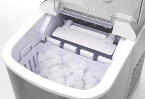 Kostkarka do lodu Caso Kostarka caso ICECHEF PRO 3302 4