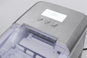 Kostkarka do lodu Caso Kostarka caso ICECHEF PRO 3302 5