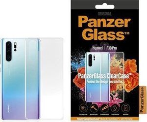 PanzerGlass ClearCase do Huawei P30 Pro (0200) 2