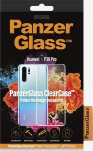 PanzerGlass ClearCase do Huawei P30 Pro (0200) 3