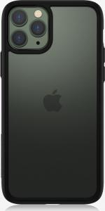 PanzerGlass ClearCase with BlackFrame do Apple iPhone 11 2