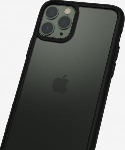 PanzerGlass ClearCase BlackFrame do Apple iPhone 11 Pro 5