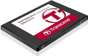 Dysk SSD Transcend 64 GB 2.5" SATA III (TS64GSSD370) 2