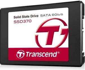 Dysk SSD Transcend 64 GB 2.5" SATA III (TS64GSSD370) 5