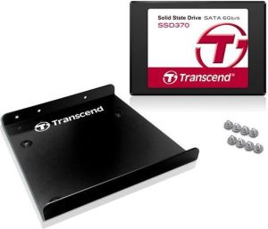 Dysk SSD Transcend 64 GB 2.5" SATA III (TS64GSSD370) 6