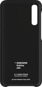 Samsung Samsung Marvel Cover ''Iron Man'' Galaxy A50 2