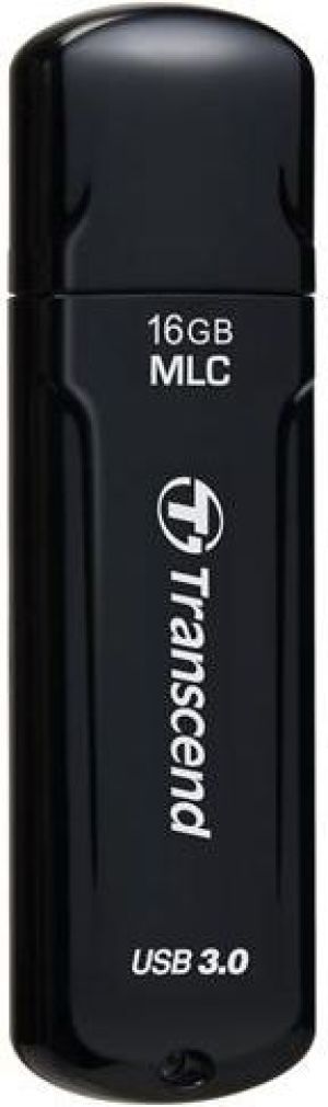 Pendrive Transcend JetFlash 750, 16 GB  (TS16GJF750K) 5