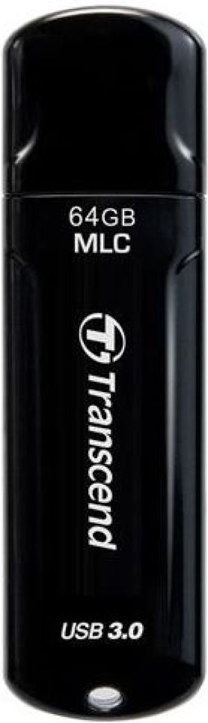 Pendrive Transcend JetFlash 750, 64 GB  (TS64GJF750K) 2