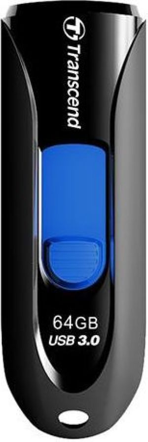 Pendrive Transcend JetFlash 790, 64 GB  (TS64GJF790K) 3