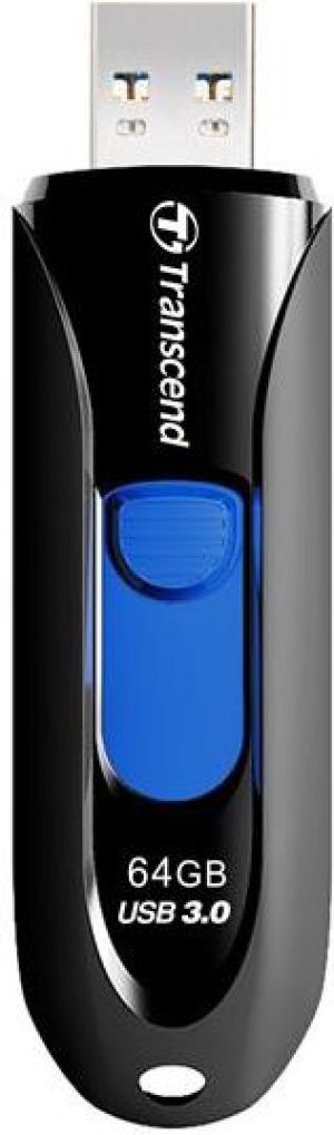 Pendrive Transcend JetFlash 790, 64 GB  (TS64GJF790K) 4