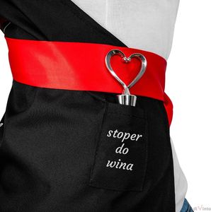 diVinto Fartuszek dla gotującej kobiety (PL) 5