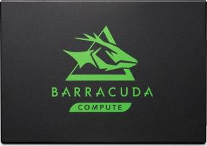 Dysk SSD Seagate BarraCuda 120 250 GB 2.5" SATA III (ZA250CM10003) 2
