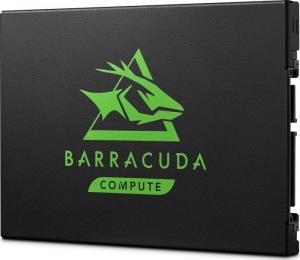 Dysk SSD Seagate BarraCuda 120 250 GB 2.5" SATA III (ZA250CM10003) 3