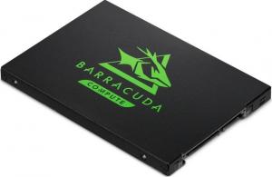 Dysk SSD Seagate BarraCuda 120 250 GB 2.5" SATA III (ZA250CM10003) 5