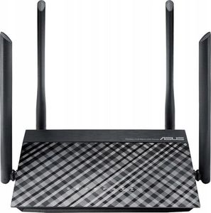 Router Asus Router ASUS RT-AC1200GU (3G/4G USB; 2,4 GHz, 5 GHz) 2