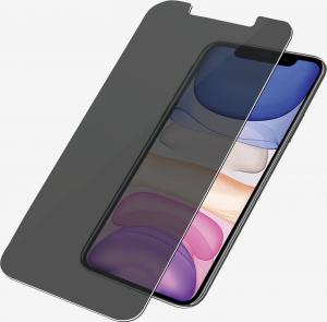 PanzerGlass Szkło hartowane do iPhone XR/11 Privacy (P2662) 3