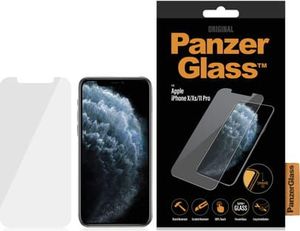 PanzerGlass Szkło hartowane do iPhone X / Xs / 11 Pro (2661) 3